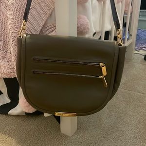 Brown, Mark Jacobs designer brand, new bag